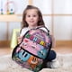 thumbnail image 4 of El Asombroso Mundo de Gumball Mochila Escolar para Niños y Niñas, Mochila Infantil de Alta Calidad Ligera, Grande y Duradera 43x15x32cm, 4 of 6