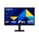 thumbnail image 1 of Monitor Samsung Essential S30GD LS24D304GANXZA IPS de 24 pulgadas, 1 of 9
