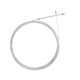 thumbnail image 3 of Enhebrador De Cable Eléctrico Dispositivo De Enhebrado De Electricista Para Conducto De Piso 5M, 3 of 5