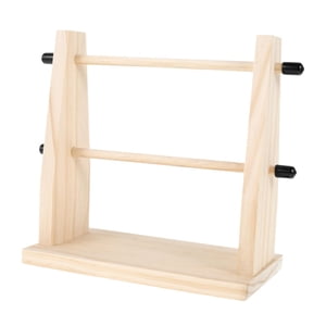 Bothyi - Soporte Estable Para Hilo, Accesorios De Costura, Organizador De Hilo, Suministros De Crochet