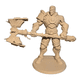 thumbnail image 1 of Figura decorativa Jayce estatua de league of legends, 1 of 3