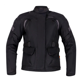 thumbnail image 2 of Chaqueta para Moto Richa Phantom 3 Para Mujer Negra Talla DXL, 2 of 5