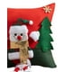 thumbnail image 3 of Set De 2 Fundas De Cojin Para Navidad 3d B2, 3 of 3