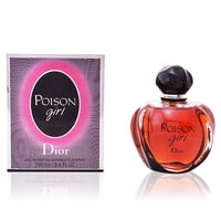 Dior - Poison Girl Edp 100Ml Mujer