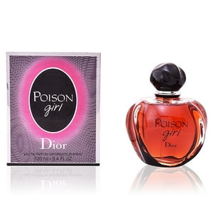Dior - Poison Girl Edp 100Ml Mujer