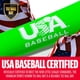 thumbnail image 2 of Bate de béisbol Franklin Sports Venom Youth de aluminio 425 ml, 2 of 9