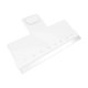 thumbnail image 1 of Cuchilla de Acuario Continuum Aquatics M Acero Inoxidable, 1 of 1