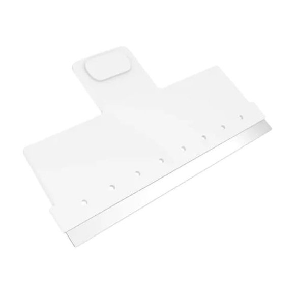 Cuchilla de Acuario Continuum Aquatics M Acero Inoxidable