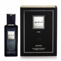 Afnan - Perfume Modest Une Edp 100 Ml Hombre
