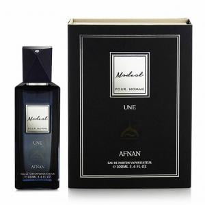 Afnan - Perfume Modest Une Edp 100 Ml Hombre