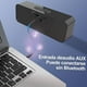 thumbnail image 3 of Altavoz Bluetooth Inalámbrico Portátil Sonido Estéreo Hd Distancia De Transmisión Bluetooth 10 Metros Calidad De Sonido Hifi Llamadas Manos Libres Ligero Y Portátil Negro, 3 of 3