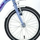 thumbnail image 3 of BICICLETA BIANCHI KITTY 16 LILA / BLANCO, 3 of 5