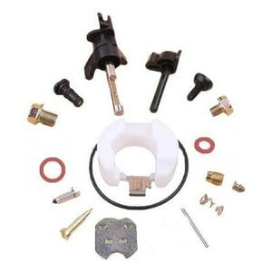 Genérica - Kit Reparación Carburador Gx160 168F