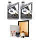 thumbnail image 1 of Kit Mantencion Aceite Filtros Toyota Hilux 2.4 2.8 Año 2016, 1 of 2