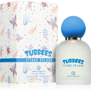 Grandeur Tubbees Titans Splash Edp 50 Ml