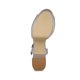 thumbnail image 4 of Sandalia Goldie Plateado, 4 of 5