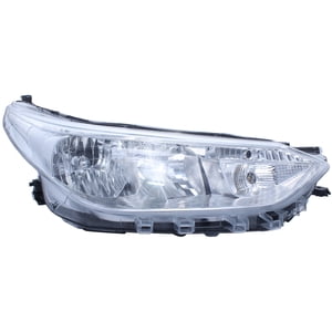 Repuestos Del Sol - Optico Derecho Toyota Yaris 1.5 2018 2022