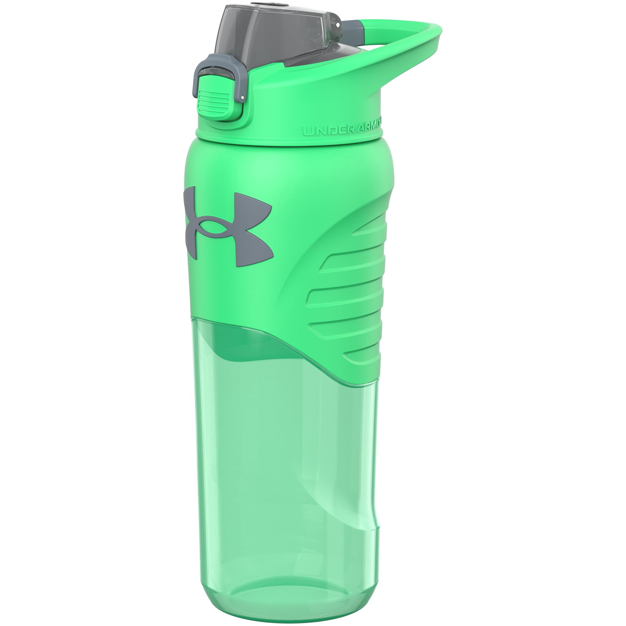 Botella De Agua Under Armour Clarity Vapor Green 700 Ml
