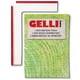 thumbnail image 1 of Herramienta de colocación Gelli Arts Mini para impresión en gel 5 x 7 pulgadas, 1 of 6