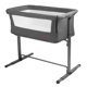 thumbnail image 1 of Cuna Colecho MYS Gris, 1 of 4