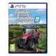thumbnail image 1 of Videojuego Farming Simulator 22 (PS5), 1 of 9