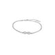 thumbnail image 1 of Pulsera LP1859-2/1 Lotus Silver Mujer Trendy, 1 of 2