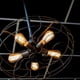 thumbnail image 2 of Pack 3 Ampolletas Vintage Retro Led 6w Decorativo Lau, 2 of 3