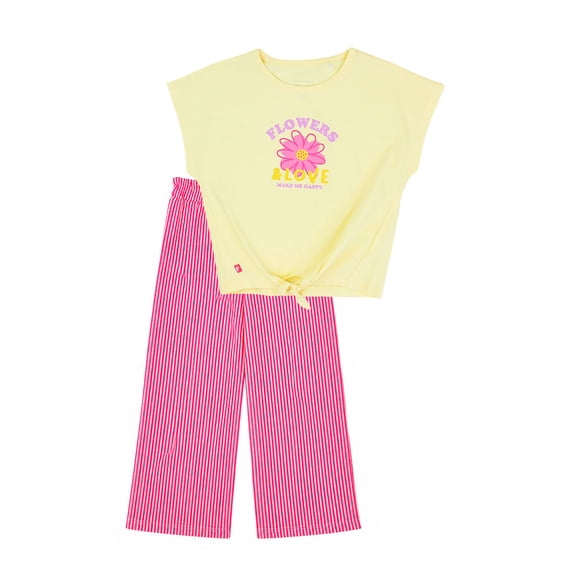 Conjunto girls pantalón day to day 790