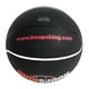 thumbnail image 5 of Balón de baloncesto HOOPSKING 29,5 cm 1,4 kg Cuero sintético, 5 of 9