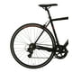 thumbnail image 2 of BICICLETA DE RUTA TOTEM 700*52 MNX NEGRO CON MORADO, 2 of 4