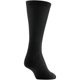 thumbnail image 4 of Calcetines MediPeds Diabetic Crew para hombre de 9 a 12 años y mujer de 10 a 13 años, color negro, 4 of 4