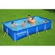 thumbnail image 3 of Piscina Rectangular Estructural 4.00 m x 2.11 m x 81 cm Bestway – 3 Capas, 3 of 3