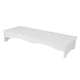 thumbnail image 3 of Monitor Stand Riser Organizador De Escritorio Universal Para Accesorios De Oficina De Estudio, 3 of 5