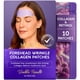 thumbnail image 1 of Parches antiarrugas MAREE para la frente con colágeno, retinol hialurónico, 1 of 8