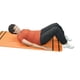 thumbnail image 2 of Juego de 6 alfombrillas para yoga Sportime Curl Up, varios colores, 2 of 8