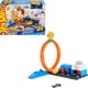 thumbnail image 1 of Pista Hot Wheels City Súper Estación Policial 1:64 Mattel, 1 of 3