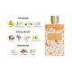 thumbnail image 5 of Perfume Anfar Dubai Chocolate Mango Creme 80 ml para mujeres y hombres, 5 of 5