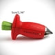 thumbnail image 4 of 1pc Stainless Steel Strawberry Corer, Strawberry Stem Remover For Kitchen, 4 of 4