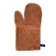 thumbnail image 1 of Guante cuero reno habano XL, 1 of 1