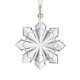 thumbnail image 2 of Adorno Anual Snowcrystal 2025, 2 of 5