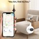 thumbnail image 5 of Rastreador GPS CYBERDOT Real Time Mini Air Tracker para coche, paquete de 2, 5 of 8