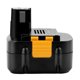 thumbnail image 2 of Batería Shentec 15,6 V 3,0 Ah Ni‑MH de repuesto para Panasonic, 2 of 7