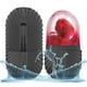thumbnail image 1 of Ice Face Roller Silicone Ice Facial Rollers Cube Face Contour for Eyes Neck Beauty Facial Massage Roller Pore Shrink Face Roller, 1 of 3