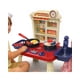 thumbnail image 2 of Set de Cocina Infantil 34 Piezas con flujo de agua, 2 of 6