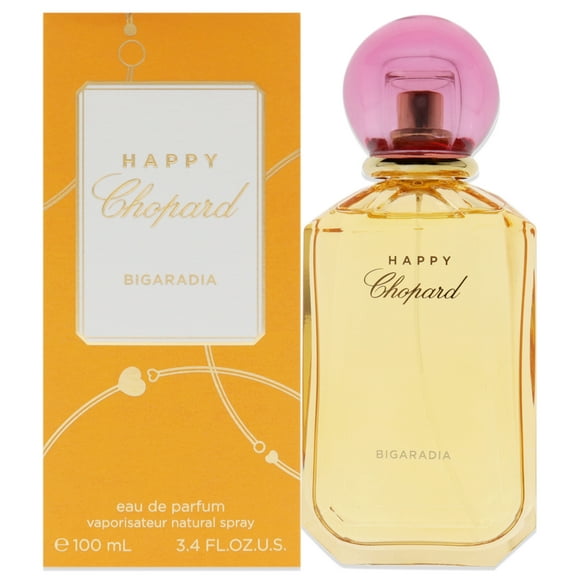 Happy Bigaradia De Para Mujer - Edp Spray