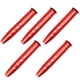 thumbnail image 4 of 5 Uds. Estacas Portátiles Para Tienda De Campa?a, Clavos Para Suelo, Nieve, Arena, Camping, Rojo, 23cm, 4 of 5