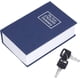 thumbnail image 1 of Caja Fuerte Simulada Libro Cofre Seguridad, 1 of 3