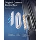 thumbnail image 4 of Funda de teléfono ESR para iPhone 16 Plus con control de cámara transparente, 4 of 8