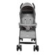 thumbnail image 2 of Coche Paseo Adventure Grey, 2 of 10