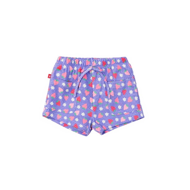 Short bb niña estampado day to day 724